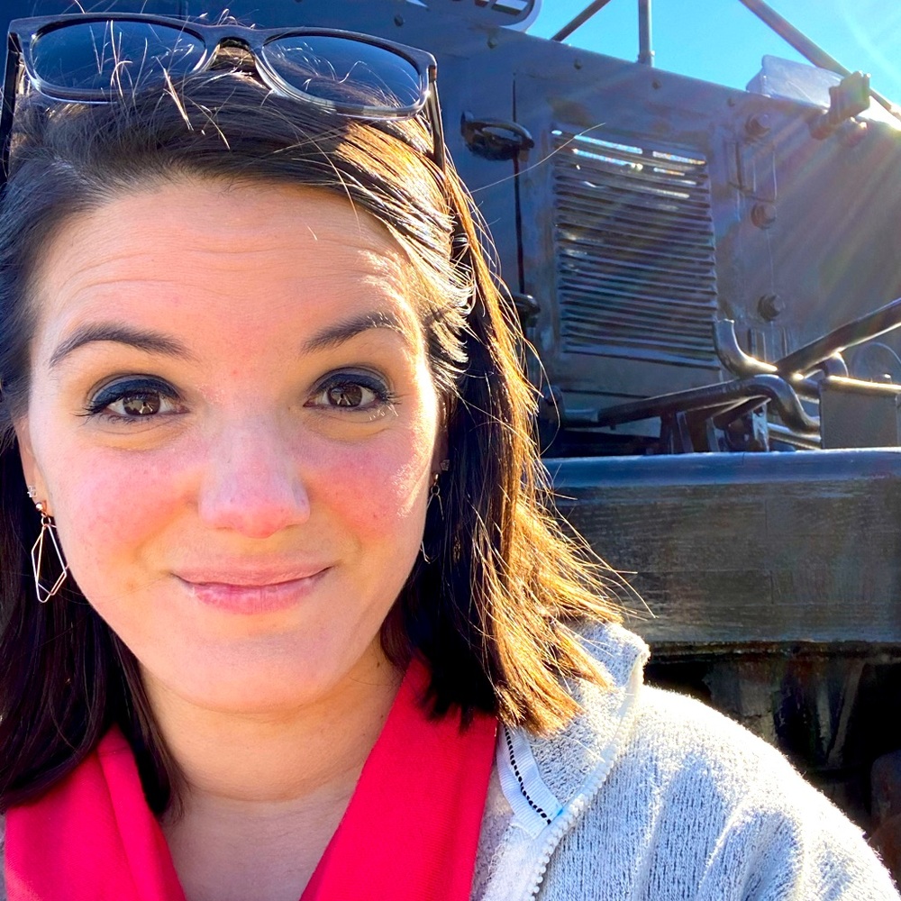 Meet your Posher, Michelle